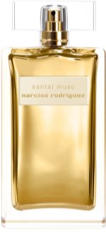 narciso rodriguez santal musc