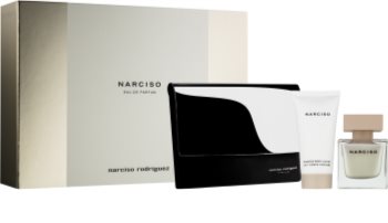 Narciso Rodriguez Narciso Gift Set III.