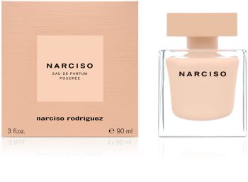 Narciso Rodriguez Narciso Poudrée Eau de Parfum for Women 90 ml