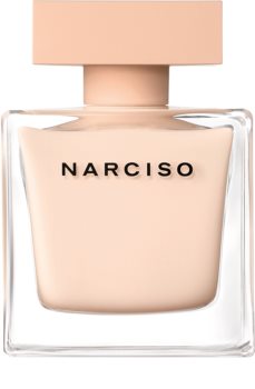 narciso rodriguez narciso poudree woda perfumowana 150 ml   