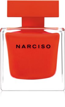 Narciso Rodriguez Narciso Rouge Eau de Parfum für Damen 90 ml
