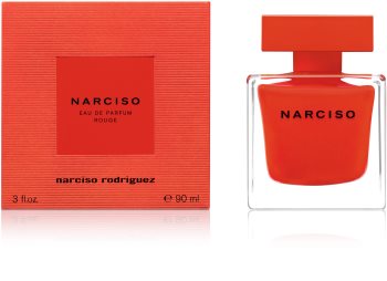 Narciso Rodriguez Narciso Rouge Eau de Parfum für Damen 90 ml