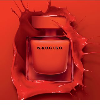 Narciso Rodriguez Narciso Rouge Eau de Parfum für Damen 90 ml