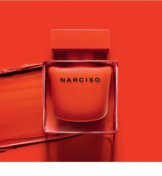 Narciso Rodriguez Narciso Rouge Eau de Parfum für Damen 90 ml