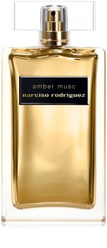 narciso rodriguez for her musc collection