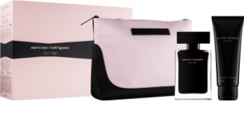 Narciso Rodriguez For Her coffret cadeau XVI.