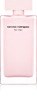 narciso rodriguez for her woda perfumowana 150 ml    