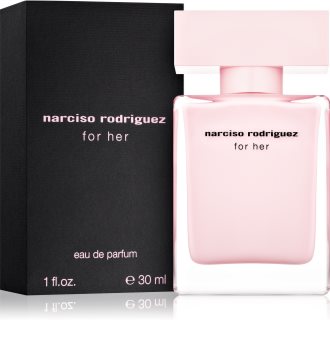 Narciso Rodriguez For Her Eau de Parfum für Damen 30 ml