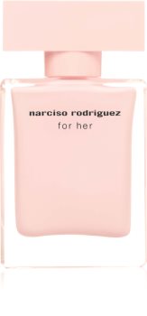 Narciso Rodriguez For Her Parfumovaná voda pre ženy 30 ml