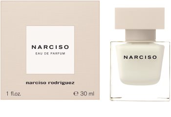 Narciso Rodriguez Narciso eau de parfum para mujer 30 ml