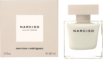 Narciso Rodriguez Narciso eau de parfum pour femme 90 ml