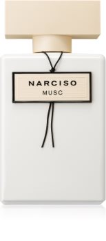 Narciso Rodriguez Narciso Musc parfémovaný olej pro ženy 50 ml