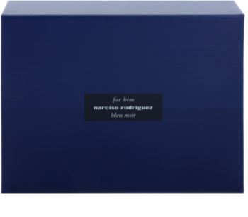 Narciso Rodriguez For Him Bleu Noir Gift Set I.