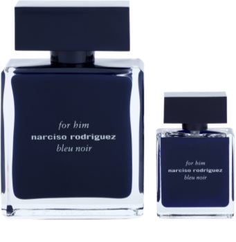 Narciso Rodriguez For Him Bleu Noir Gift Set I.