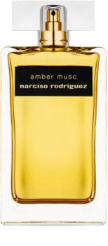 Narciso Rodriguez Amber Musc eau de parfum pentru femei 100 ml