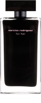 narciso rodriguez for her