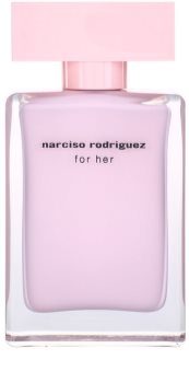 Narciso Rodriguez For Her coffret cadeau XXIV.