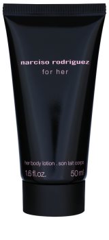 Narciso Rodriguez For Her coffret cadeau XXIV.