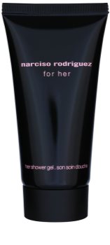 Narciso Rodriguez For Her coffret cadeau XXIV.