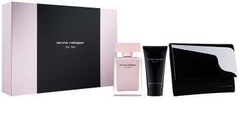Narciso Rodriguez For Her dárková sada XXVI.