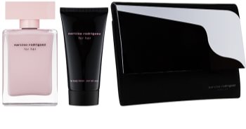 Narciso Rodriguez For Her dárková sada XXVI.