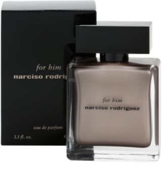 Narciso Rodriguez For Him parfémovaná voda pro muže 100 ml