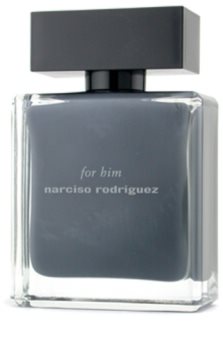 Narciso Rodriguez For Him toaletní voda pro muže 100 ml