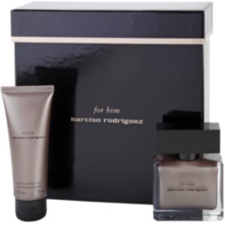 Narciso Rodriguez For Him zestaw upominkowy IV.