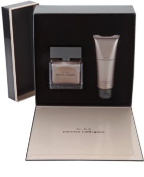 Narciso Rodriguez For Him zestaw upominkowy IV.