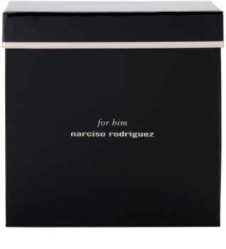 Narciso Rodriguez For Him zestaw upominkowy IV.