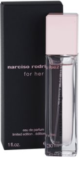 Narciso Rodriguez For Her Limited Edition Parfumovaná voda pre ženy 30 ml