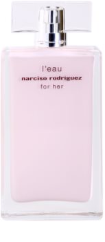 Narciso Rodriguez L´Eau For Her toaletná voda pre ženy 100 ml