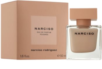 Narciso Rodriguez Narciso Poudrée parfemska voda za žene 50 ml