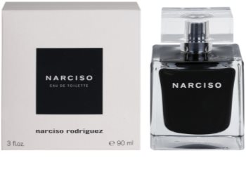 Narciso Rodriguez Narciso woda toaletowa dla kobiet 90 ml