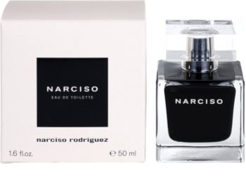 Narciso Rodriguez Narciso eau de toilette pentru femei 50 ml