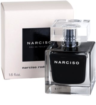Narciso Rodriguez Narciso eau de toilette pentru femei 50 ml