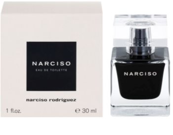 Narciso Rodriguez Narciso toaletná voda pre ženy 30 ml