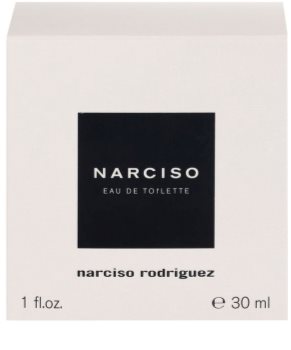 Narciso Rodriguez Narciso toaletná voda pre ženy 30 ml