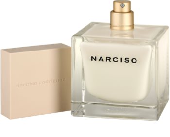 Narciso Rodriguez Narciso Parfumovaná voda tester pre ženy 90 ml