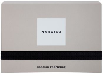 Narciso Rodriguez Narciso Gift Set III.