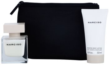 Narciso Rodriguez Narciso Gift Set III.