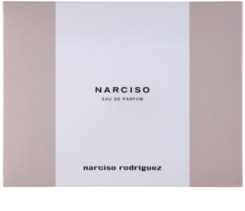 Narciso Rodriguez Narciso dárková sada VI.