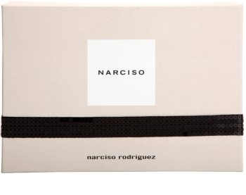 Narciso Rodriguez Narciso Gift Set I.