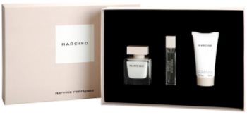 Narciso Rodriguez Narciso Gift Set I.