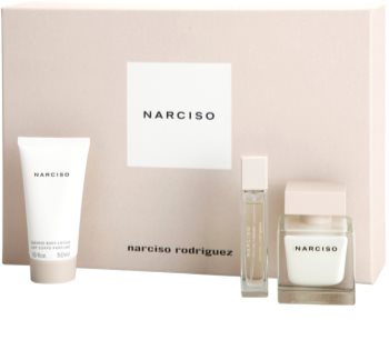 Narciso Rodriguez Narciso Gift Set I.