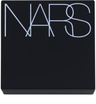 Nars All Day Luminous rozjasňující kompaktní make-up s pudrovým efektem