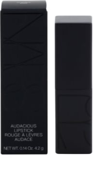 Nars Audacious aksamitna szminka