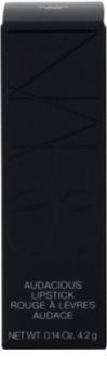 Nars Audacious rossetto satin
