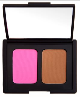 Nars Blush/Bronzer Duo colorete y polvos 2 en 1