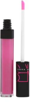 Nars Lips Lip Gloss Brilliant brillo de labios
